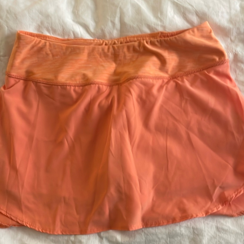Etonic tennis skort